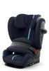 Kindersitz 'Pallas G3' PLUS Ocean Blue