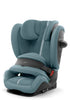 Kindersitz 'Pallas G3' PLUS Stormy Blue