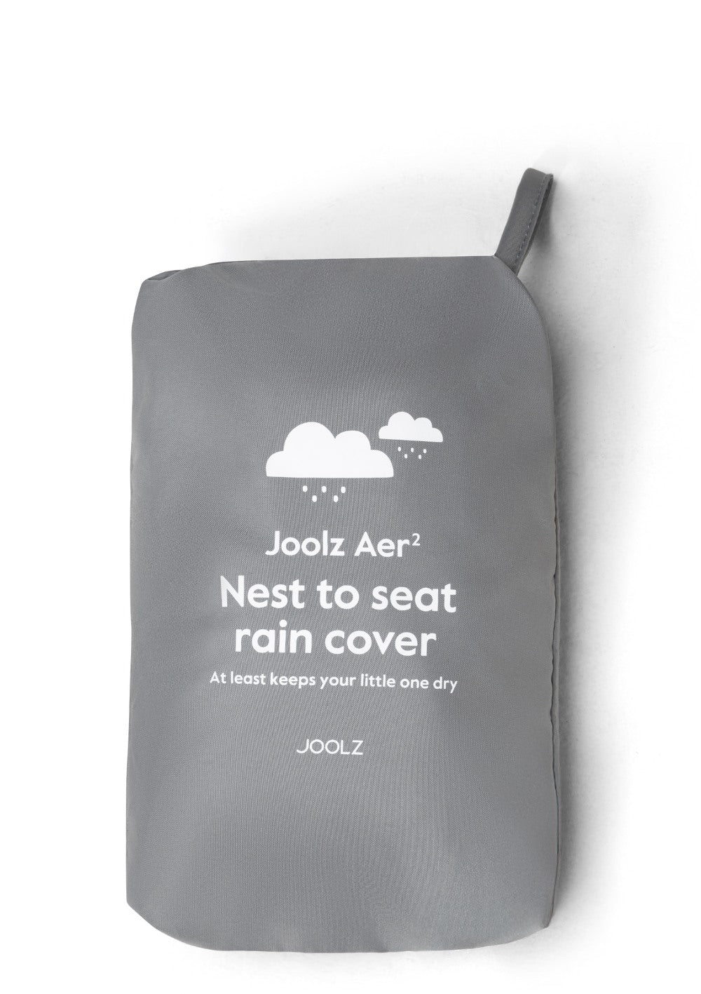Joolz Regenverdeck für 'Aer2 Nest to Seat'