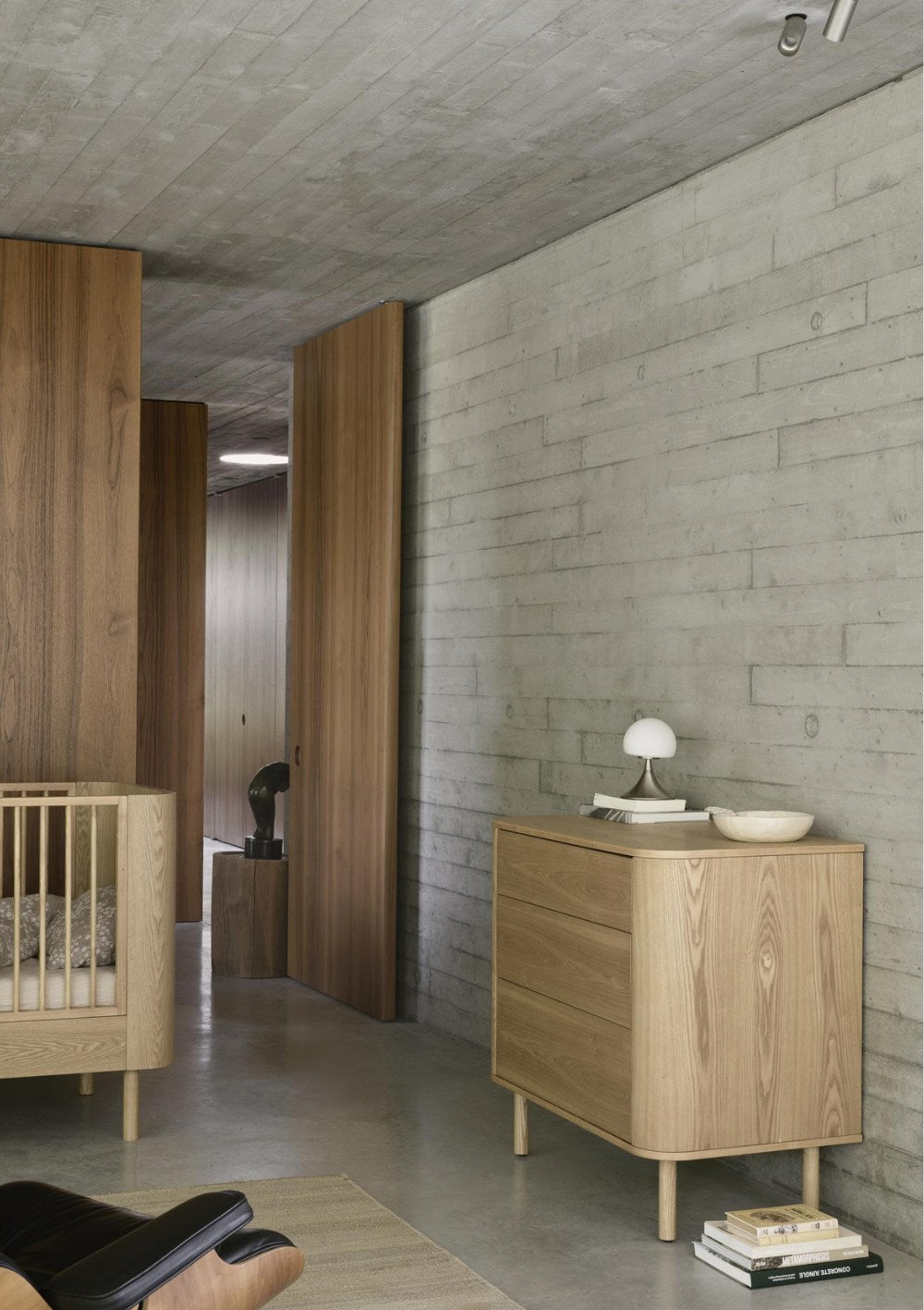 Quax Kommode 'Yume' Natural ash