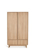 Schrank 'Kyo' Honey Ash