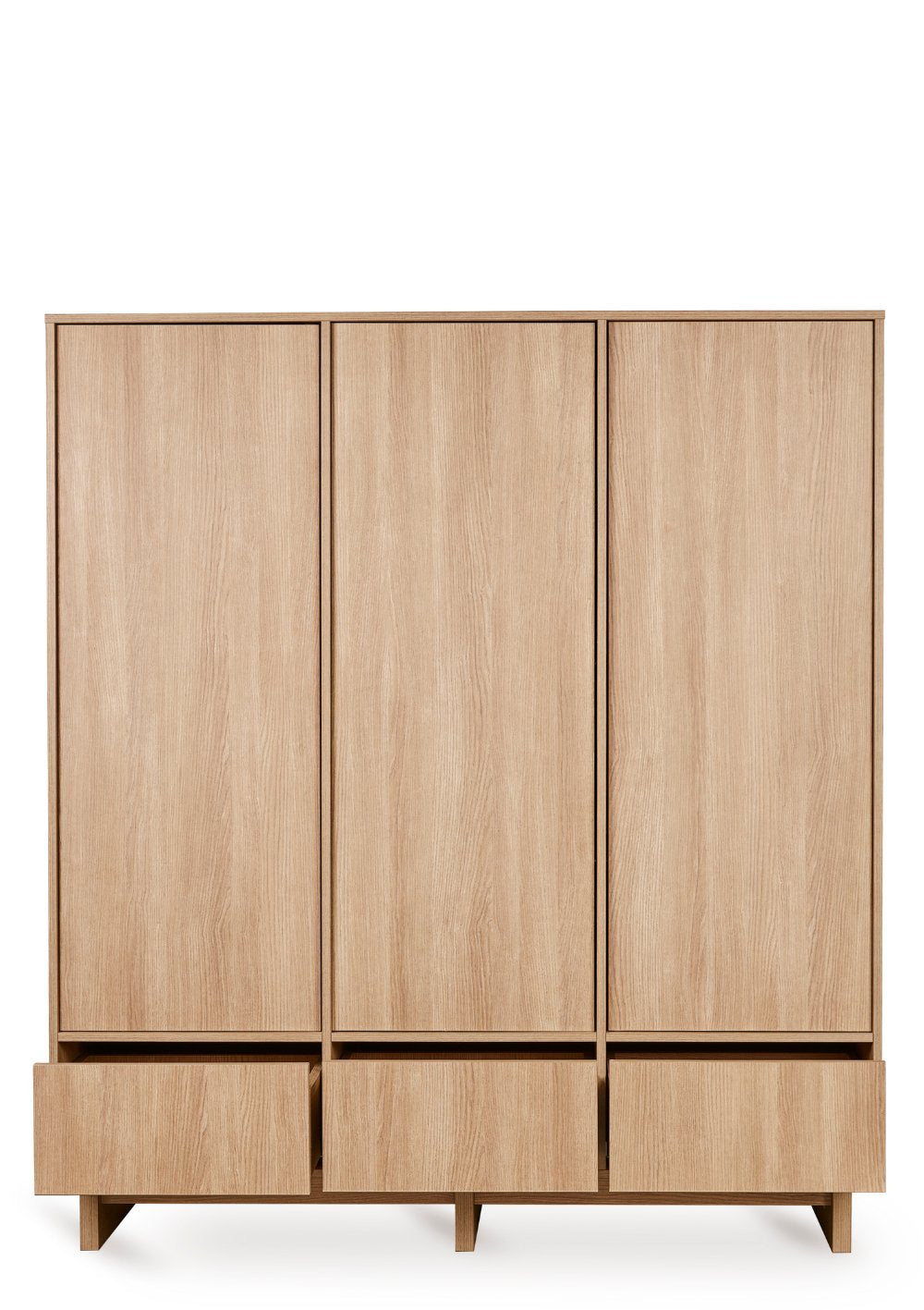 Quax Schrank XL 'Kyo' Honey Ash