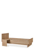 Junior Erweiterungsset 'Kyo' Honey Ash