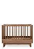 Babybett 'Kyo' Walnut 120 x 70 cm