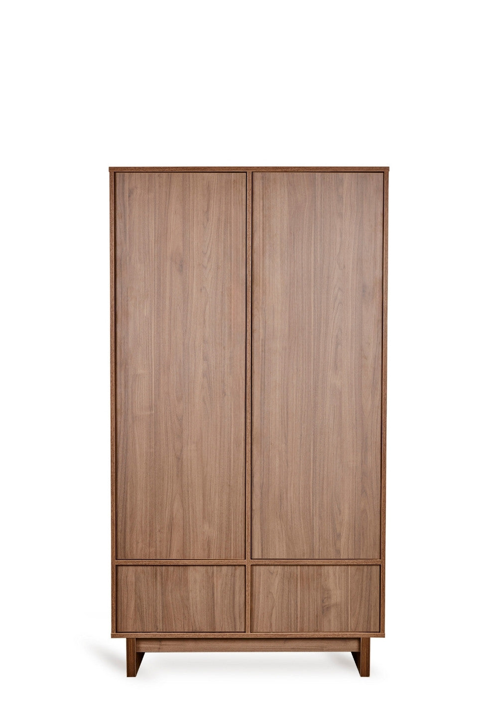 Quax Schrank 'Kyo' Walnut