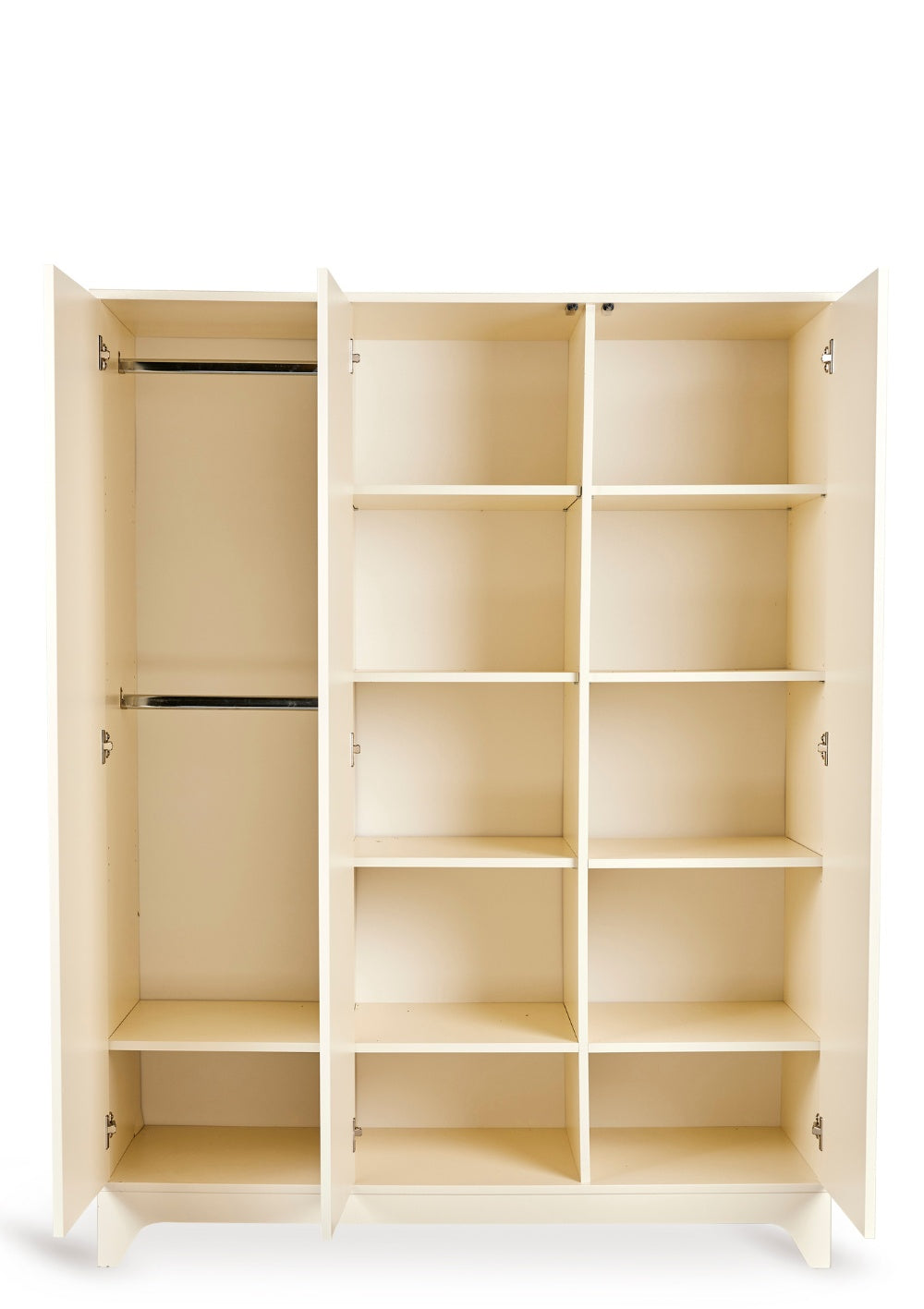 Quax Schrank XL 'Tsugi' Butter