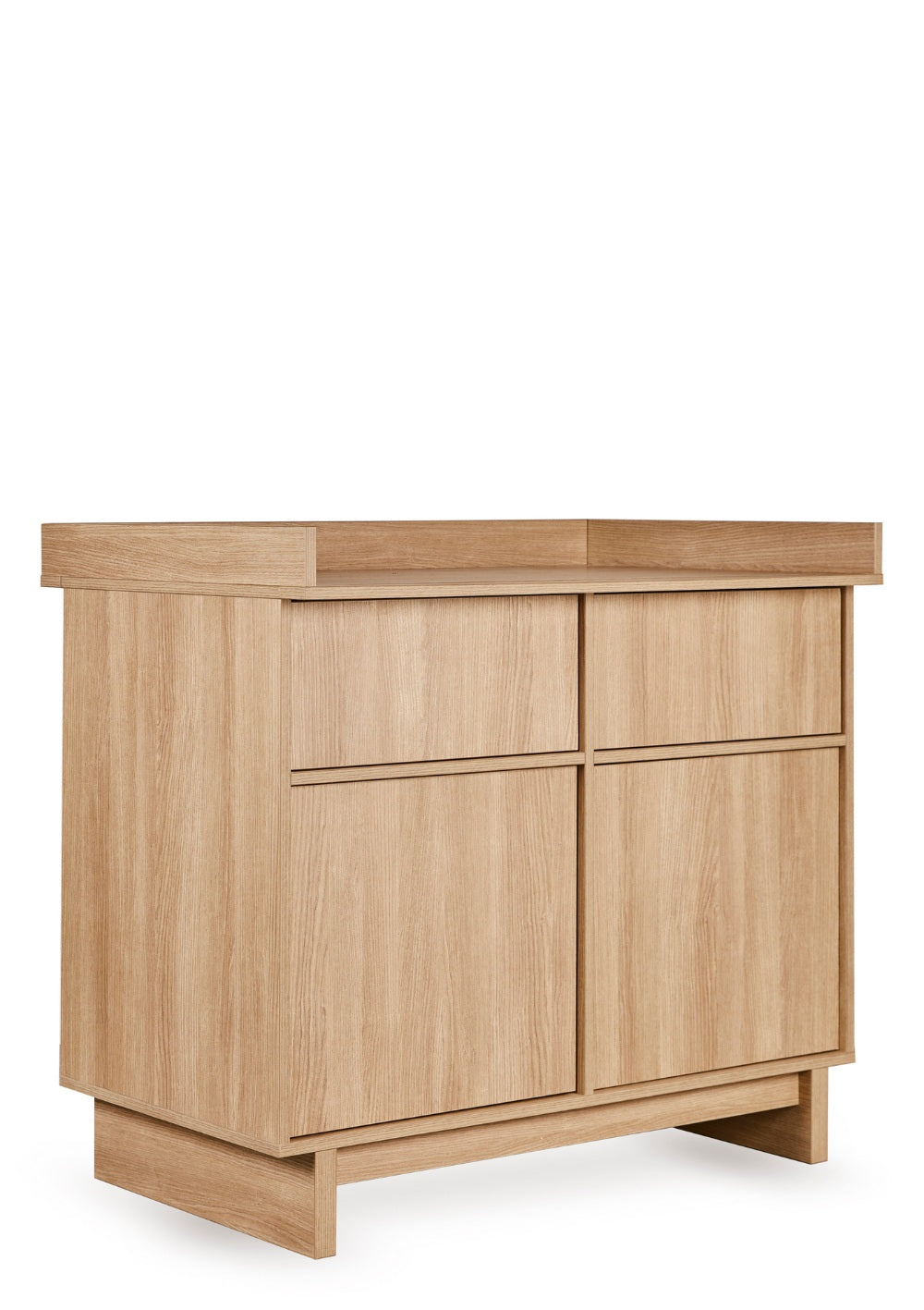 Quax (Wickel-)Kommode 'Kyo' Honey Ash