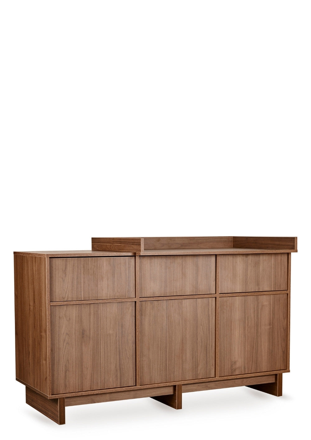 Quax (Wickel-)Kommode 'Kyo' Walnut