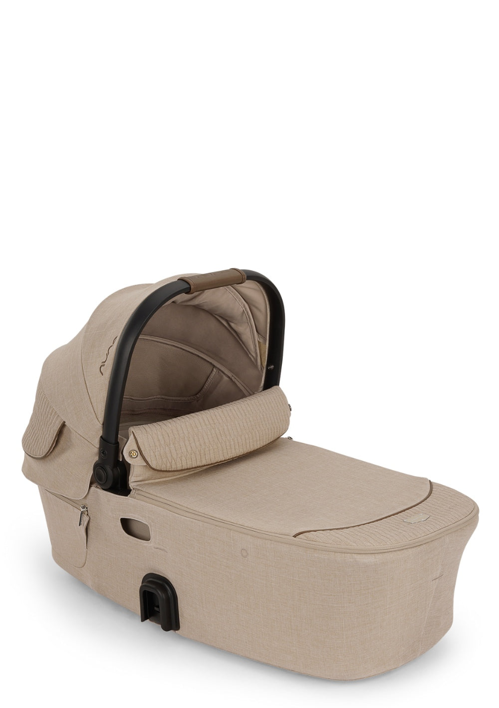 Nuna Babywanne 'DEMI next'  faltbar Cosmopolitan