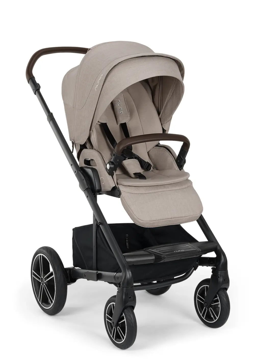 Nuna Sportwagen 'MIXX next' Chateau