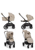 All-in-One Kinderwagen-Set 'TRIV lx' Cosmopolitan