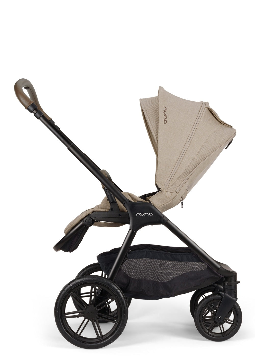 Nuna All-in-One Kinderwagen-Set 'TRIV lx' Cosmopolitan