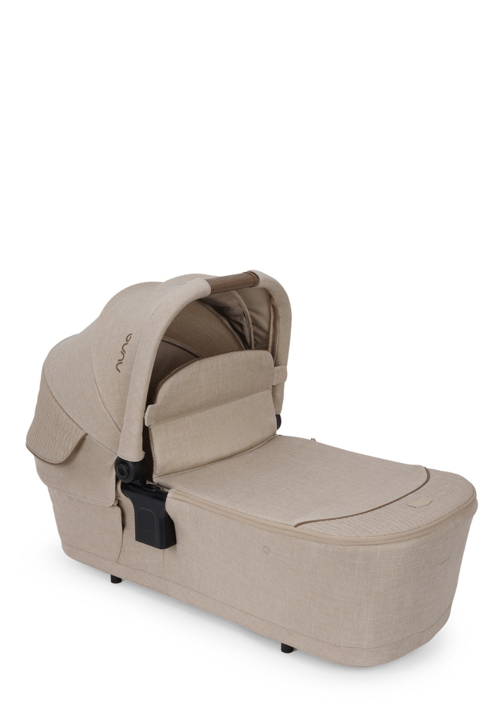 Nuna All-in-One Kinderwagen-Set 'TRIV lx' Cosmopolitan