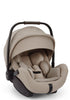 Babyschale 'ARRA flex' Chateau