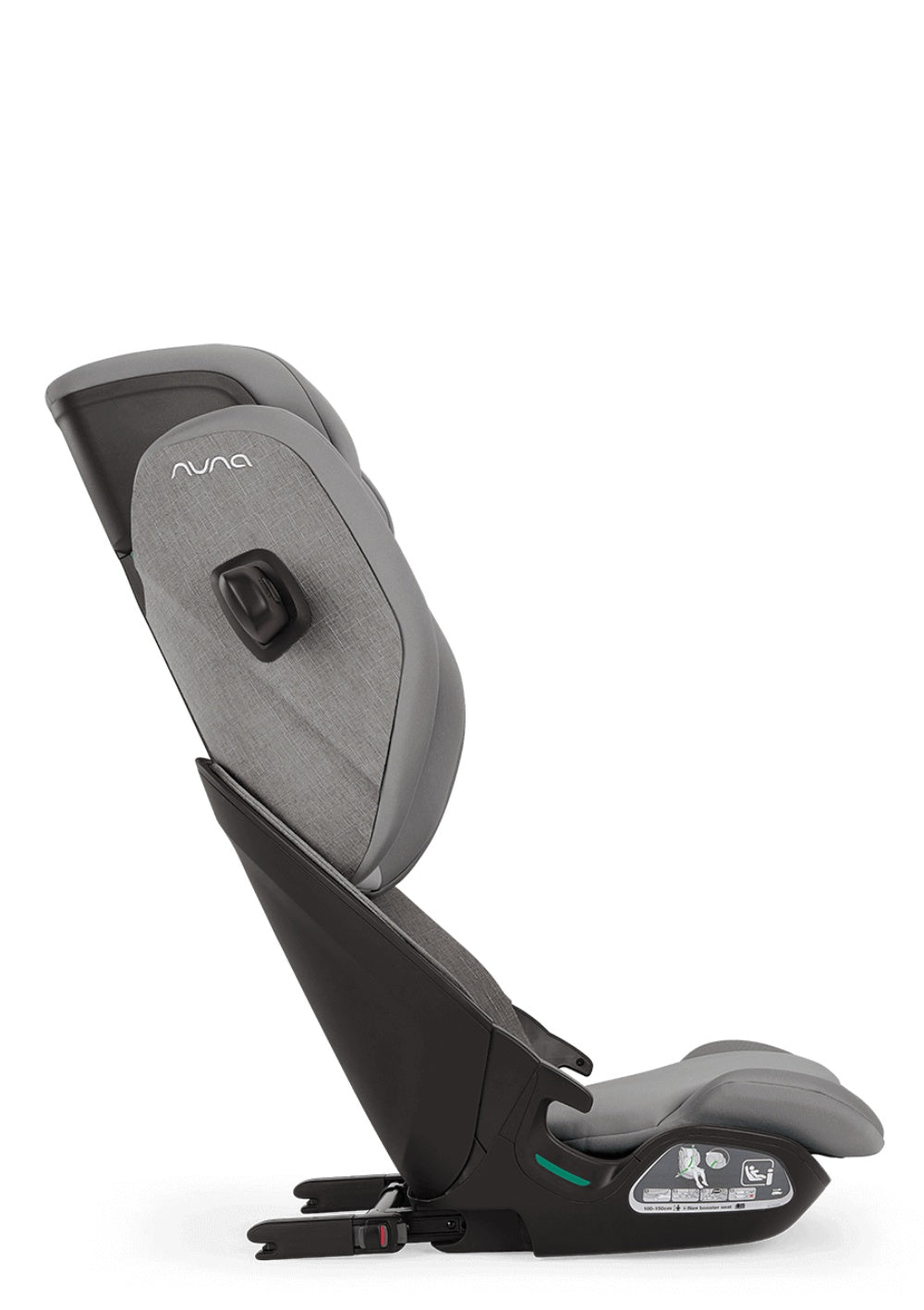 Nuna Kindersitz 'AACE lx i-Size' Seasalt