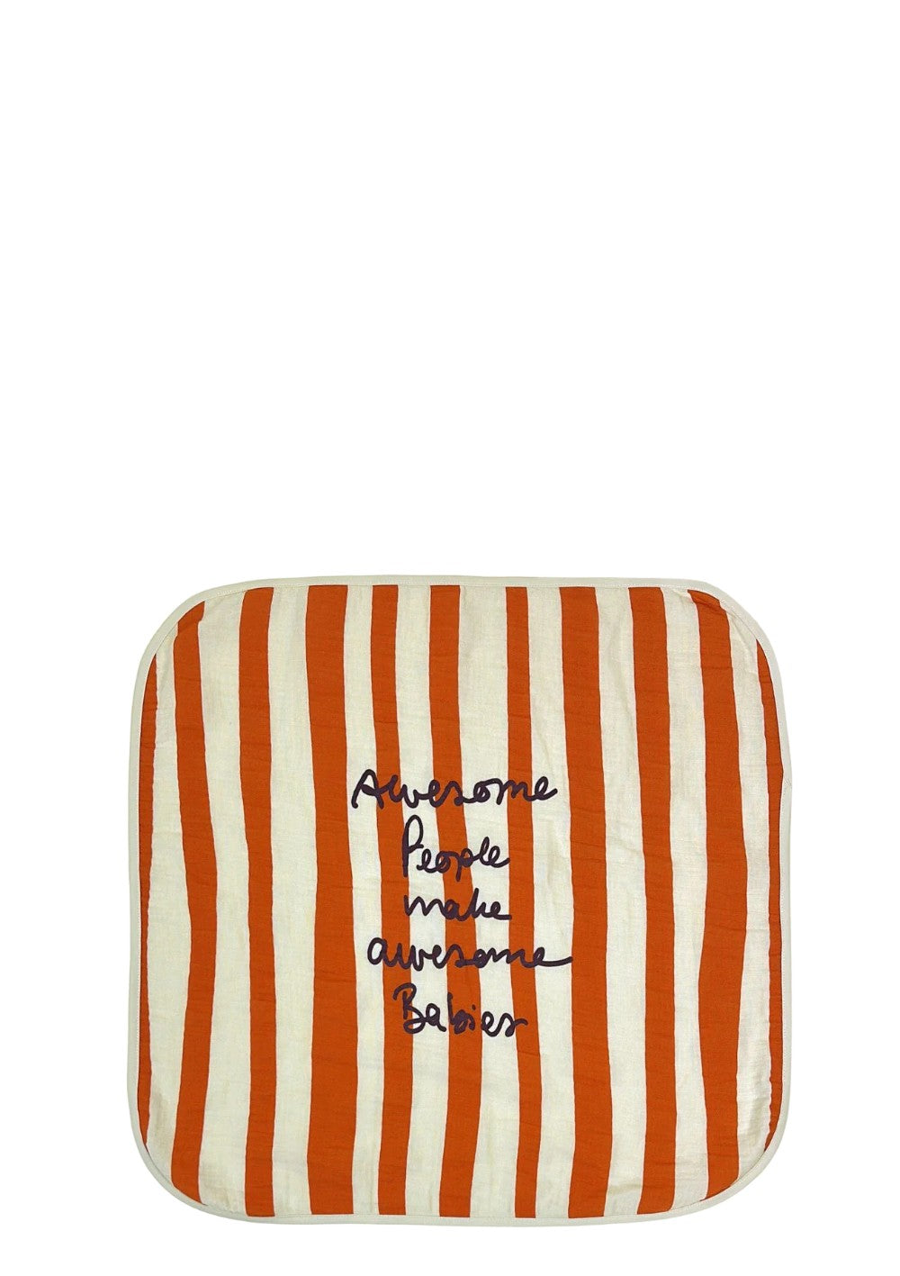 Little Casimir Musselintuch 'Cuddly 60 x 60 cm