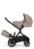 Kinderwagen-Set 'DEMI next' (inkl. Rider Board) Chateau