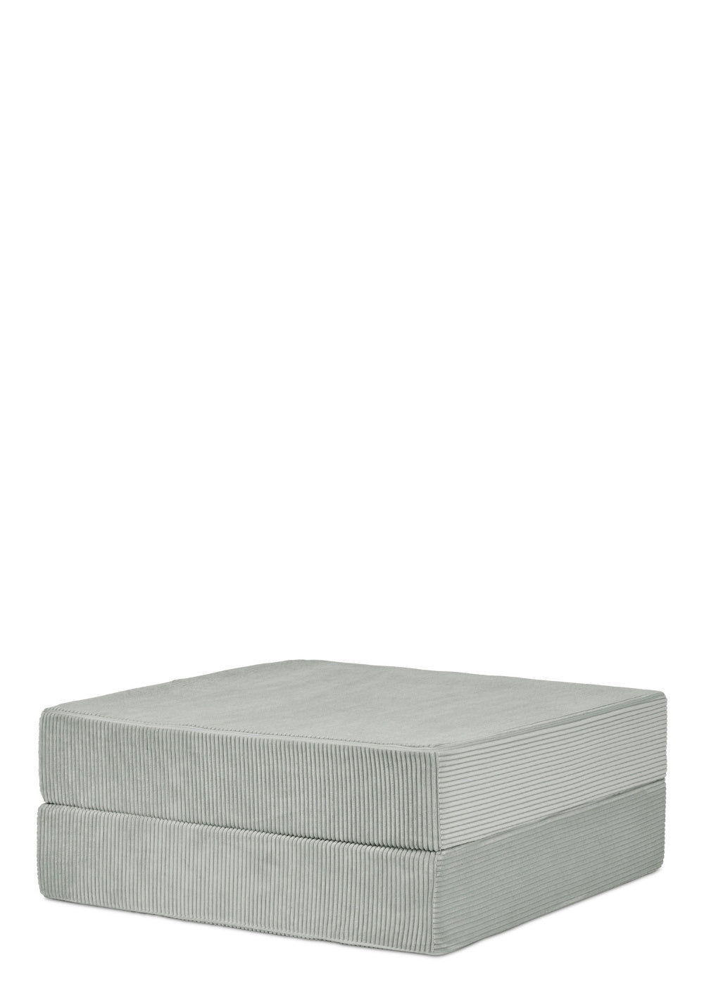 Funzy Family Sofa Cord Salbei Grün