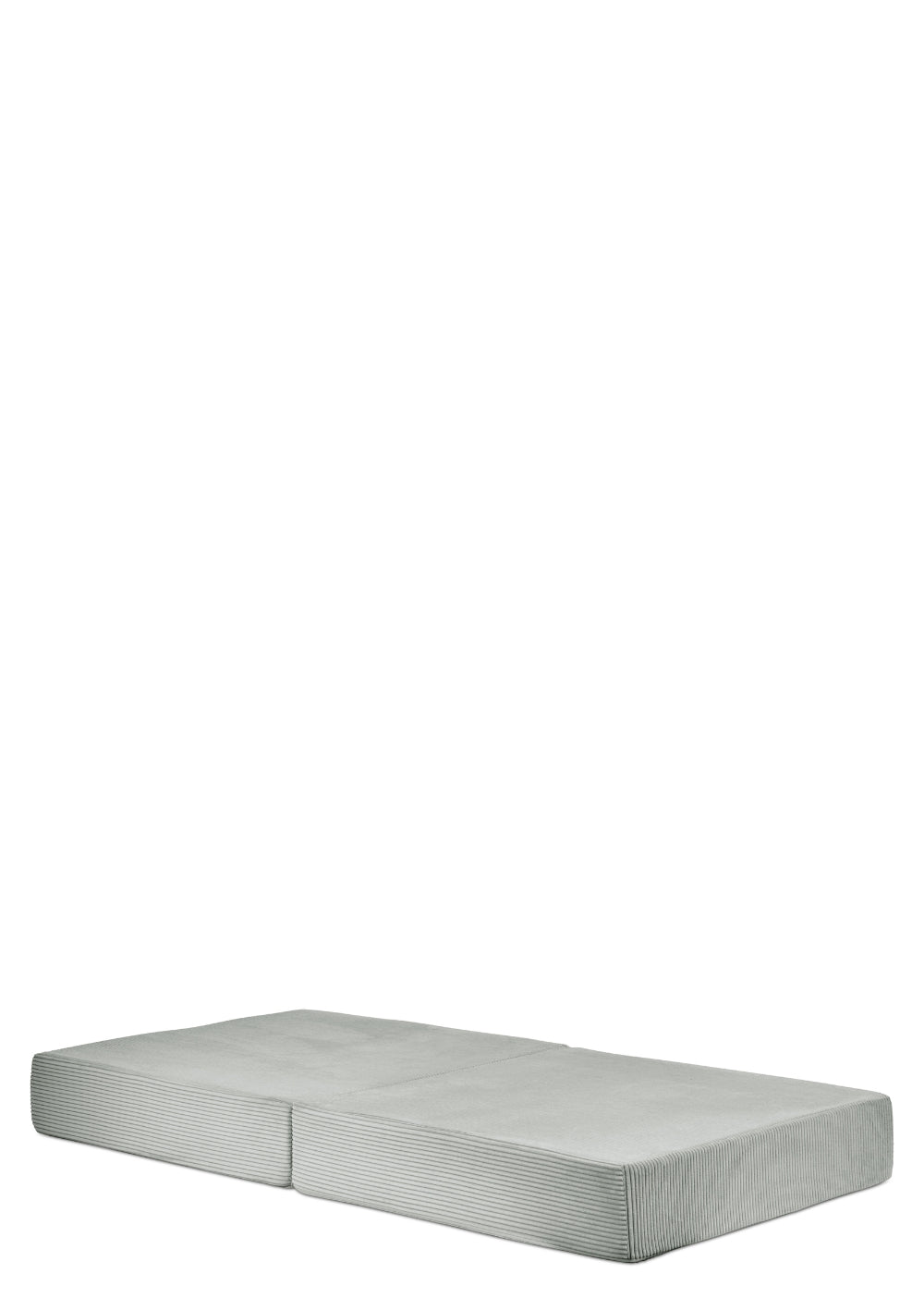 Funzy Family Sofa Cord Salbei Grün