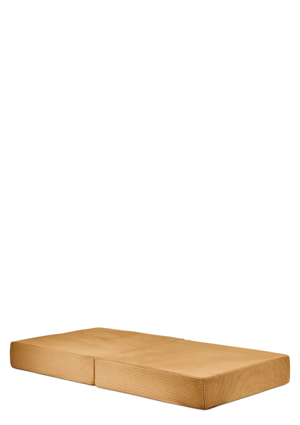 Funzy Family Sofa Cord Senf Gelb