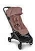 Buggy 'Butterfly 2' Schwarz / Dusty Pink