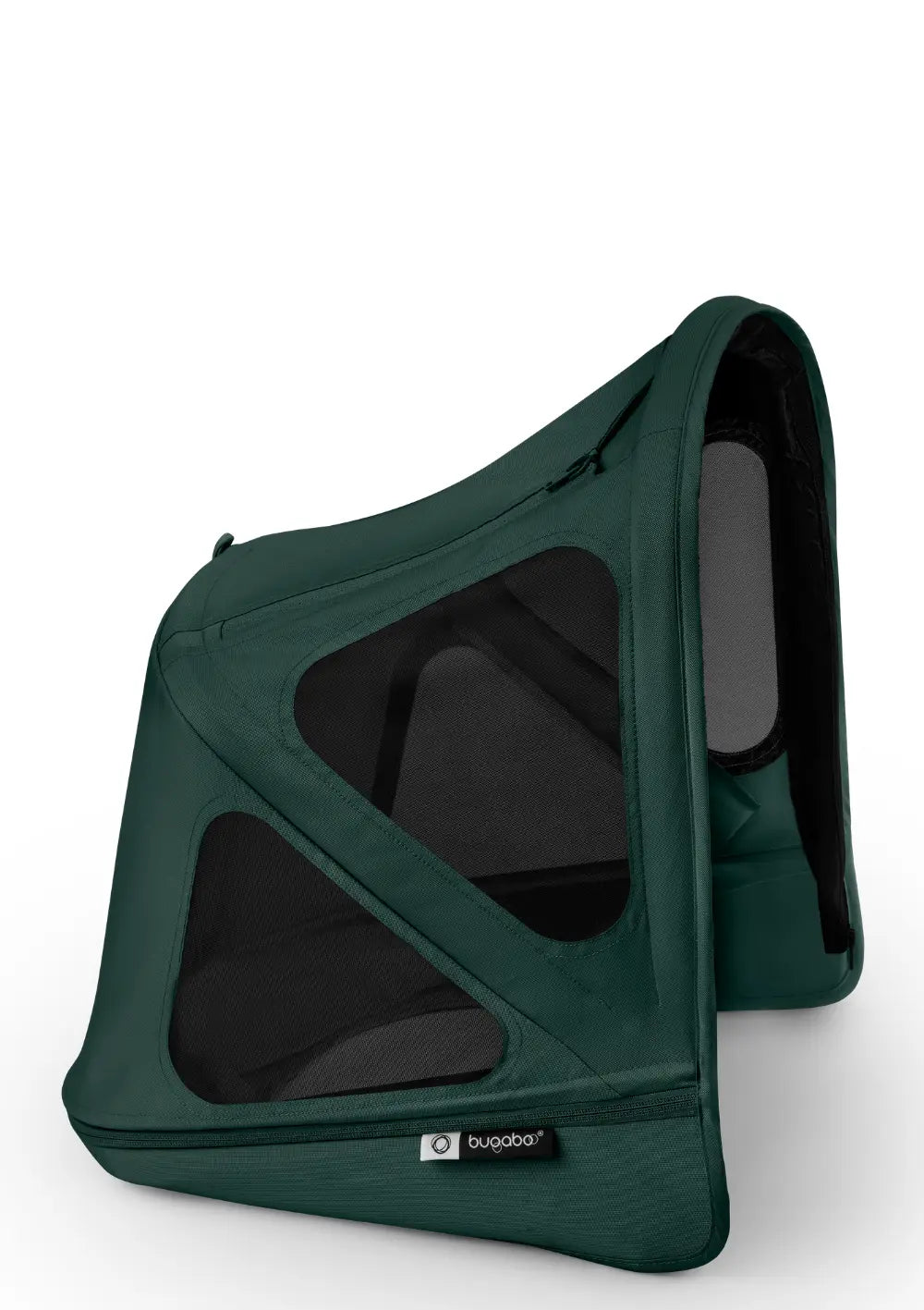 Bugaboo Sonnendach 'Breezy' für Donkey Fern Green