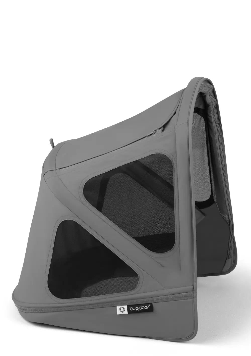 Bugaboo Sonnendach 'Breezy' für Donkey Moon Grey