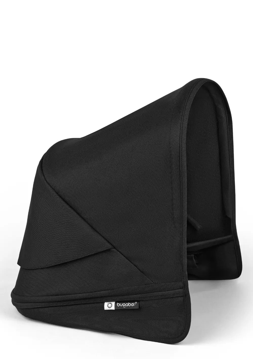 Bugaboo Sonnendach für 'Donkey' Heritage Black