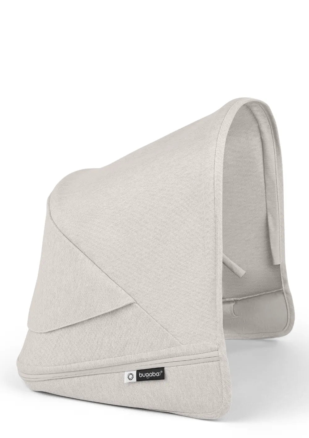 Bugaboo Sonnendach für 'Donkey' Misty White