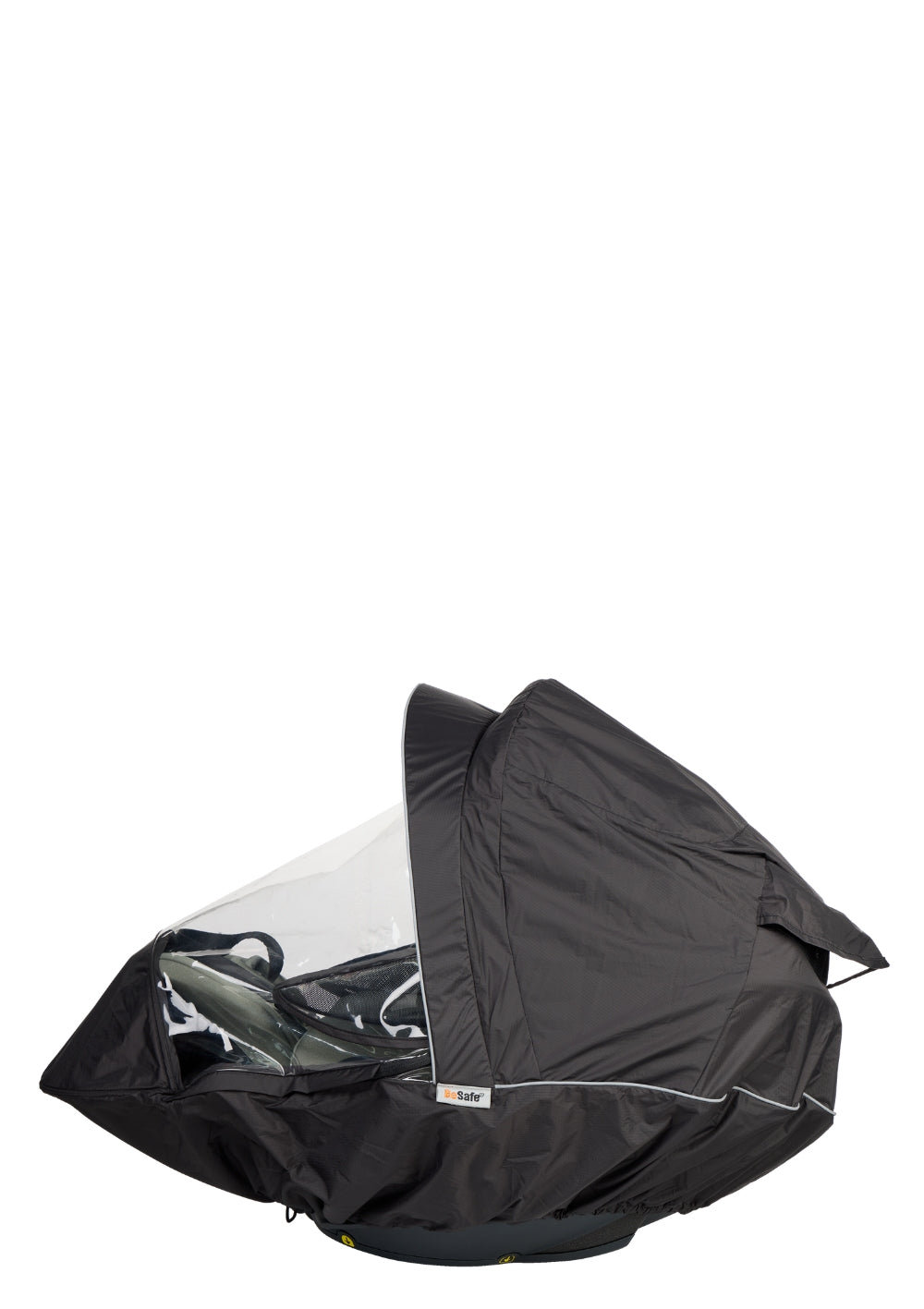BeSafe Regenverdeck 'Rain Shield2' für Babyschale 'Go Beyond'