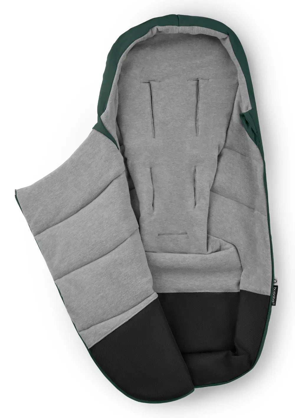 Bugaboo Fußsack Fern Green