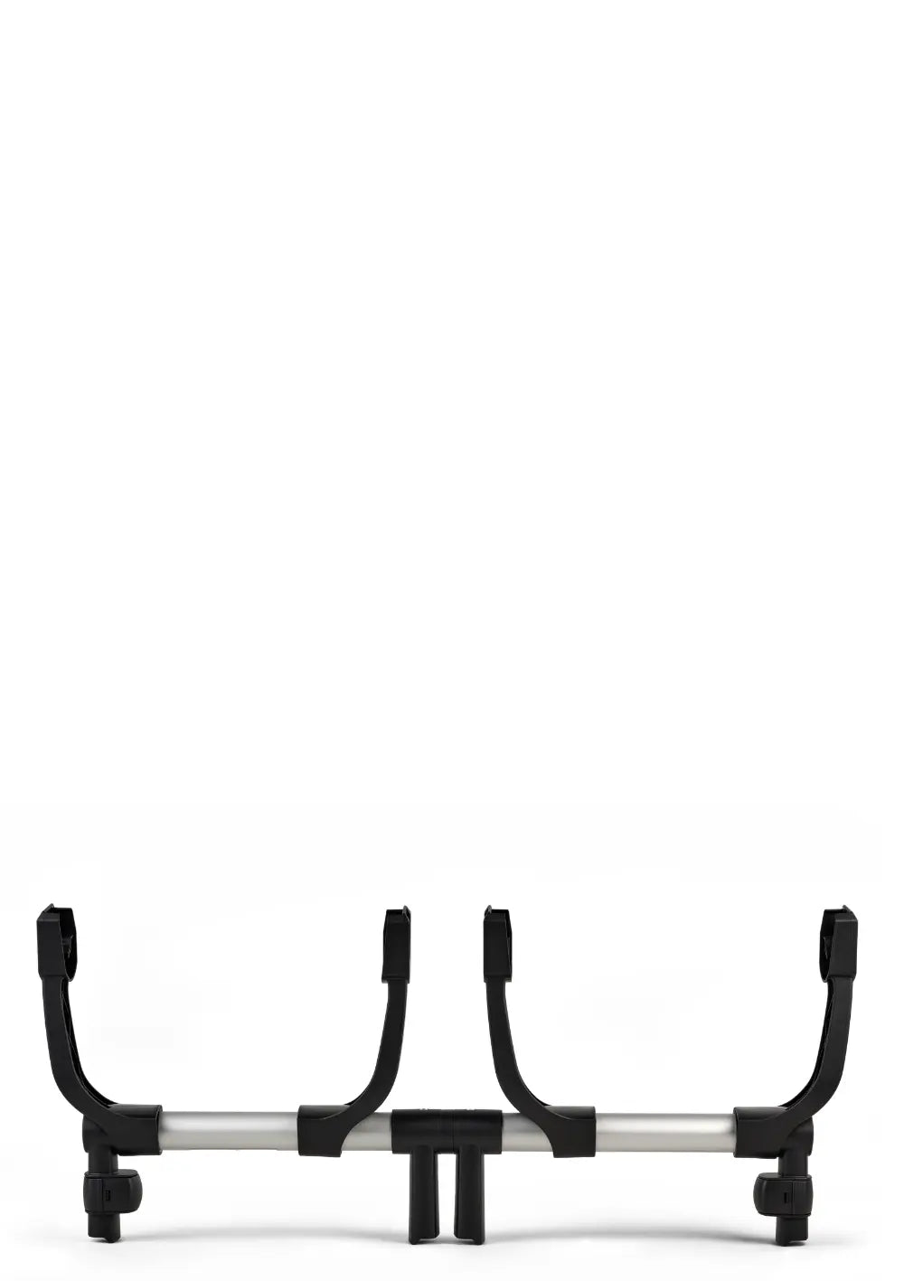 Bugaboo Autokindersitze Adapter für 'Donkey Twin'
