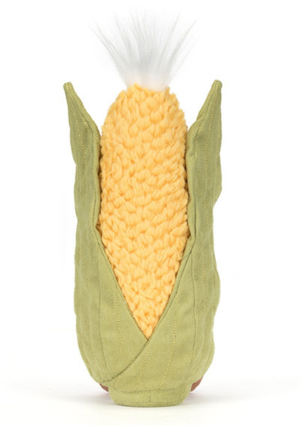Jellycat Mais Kuscheltier 'Amuseables Sweetcorn'