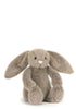 Hase Kuscheltier 'Flufflet Bunny' Fawn