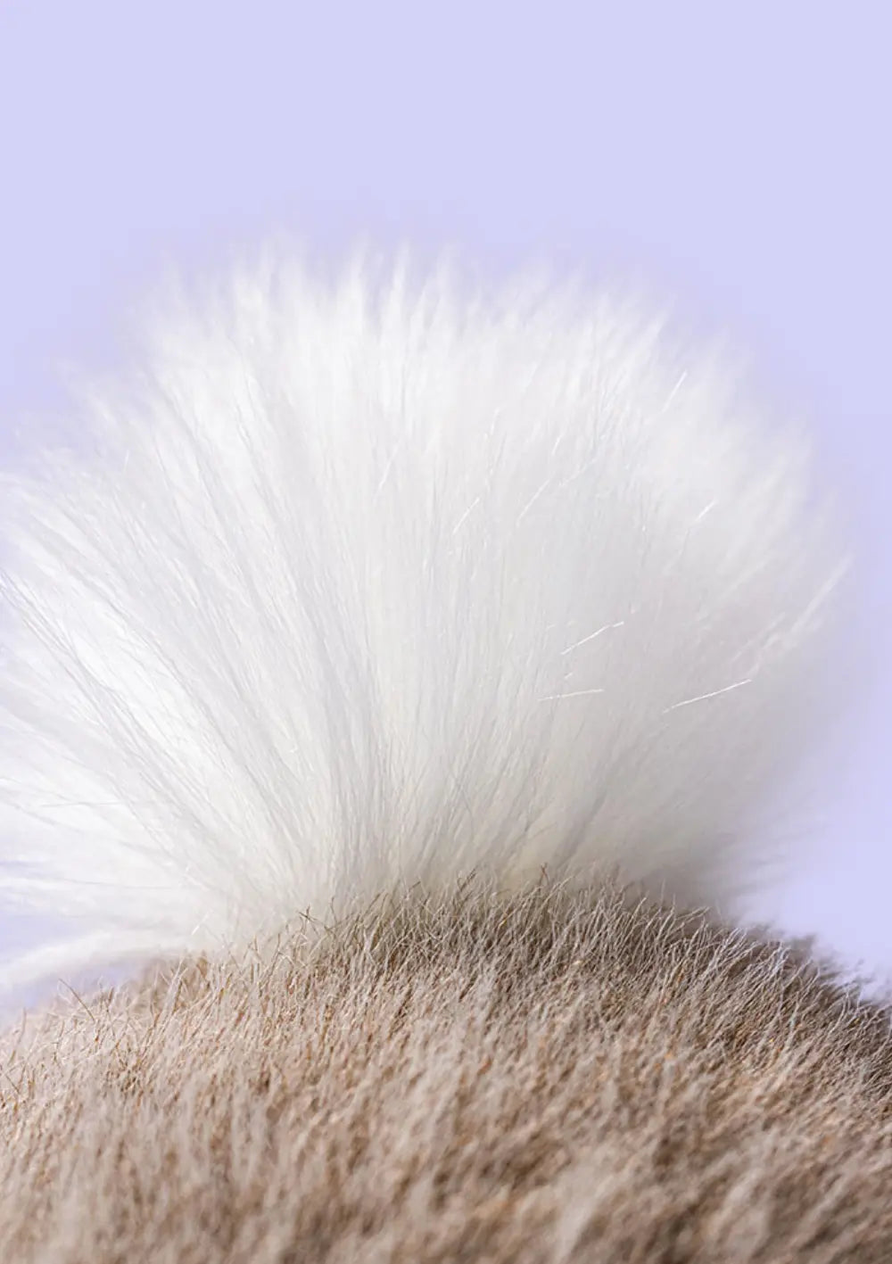 Jellycat Hase Kuscheltier 'Flufflet Bunny' Fawn