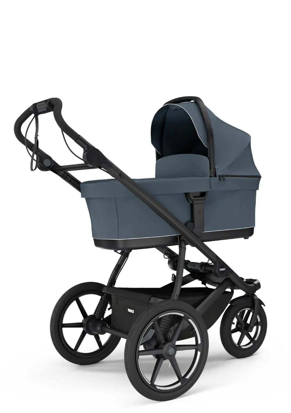 Thule Kinderwagen-Set 'Urban Glide 3' Dark Slate