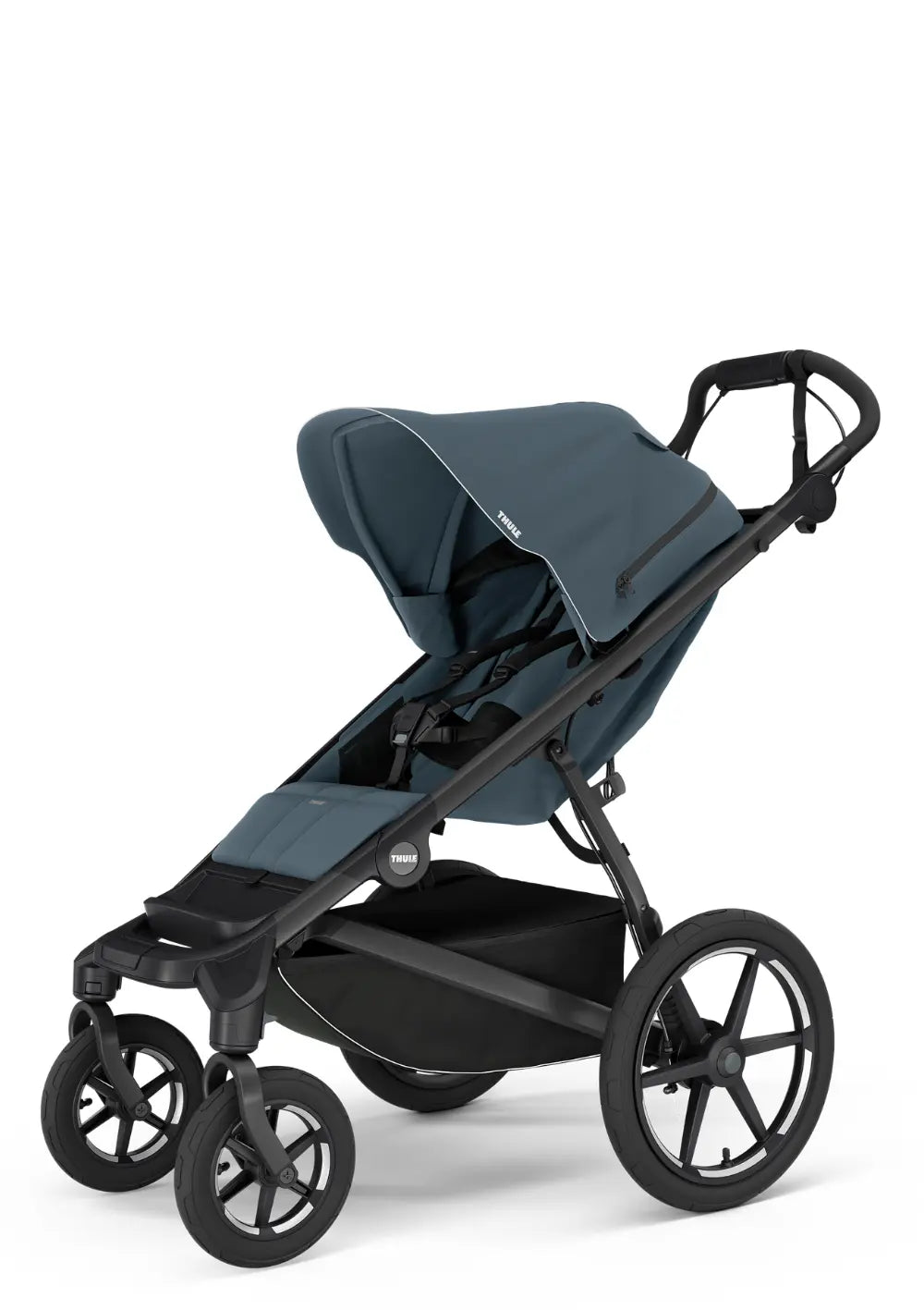 Thule Sportwagen 'Urban Glide 4-wheel' Dark Slate
