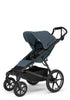 Sportwagen 'Urban Glide 4-wheel' Dark Slate
