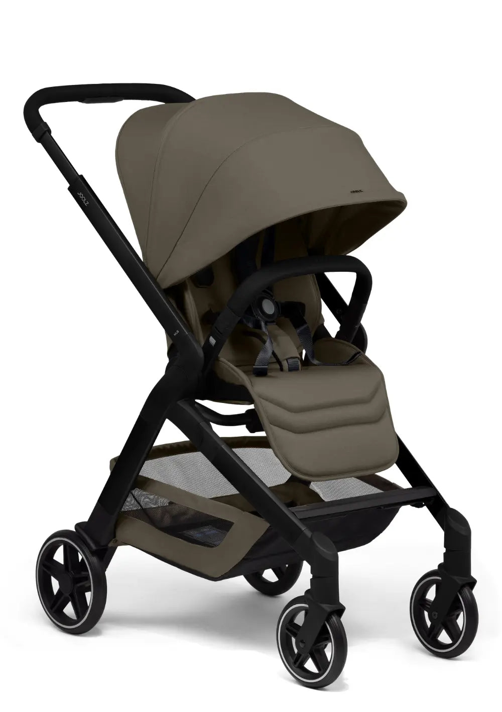 Joolz Kinderwagen 'Hub2' Hazel Brown