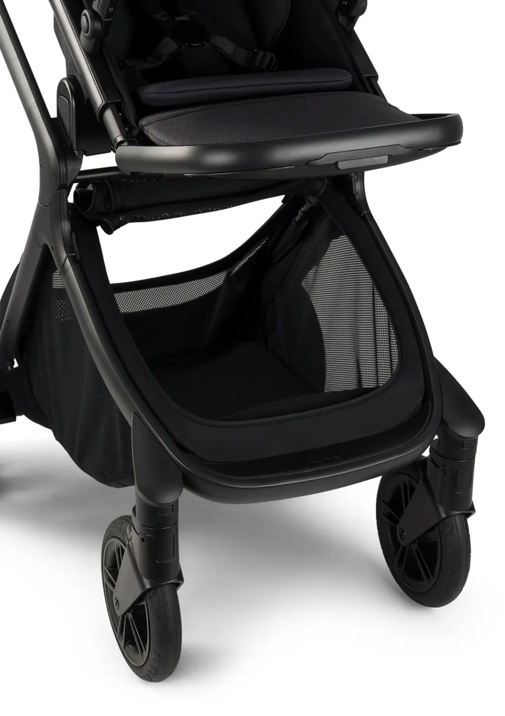 Nuna Sportwagen 'DEMI icon' Caviar