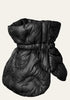 Halswärmer Black
