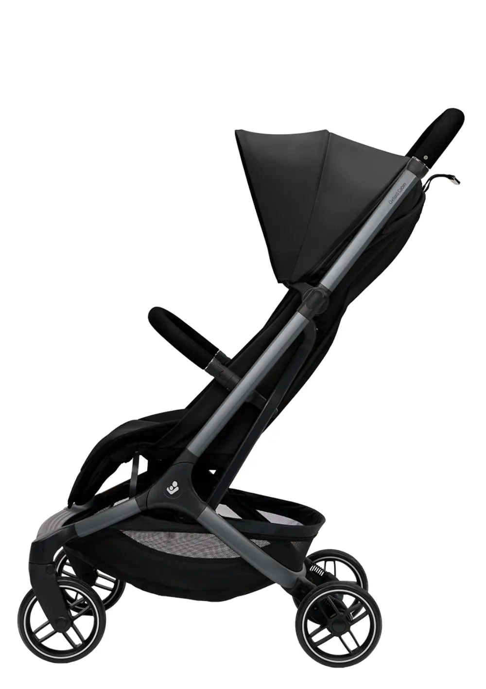 Maxi-Cosi Buggy 'Oxford Cabin' Black Onyx