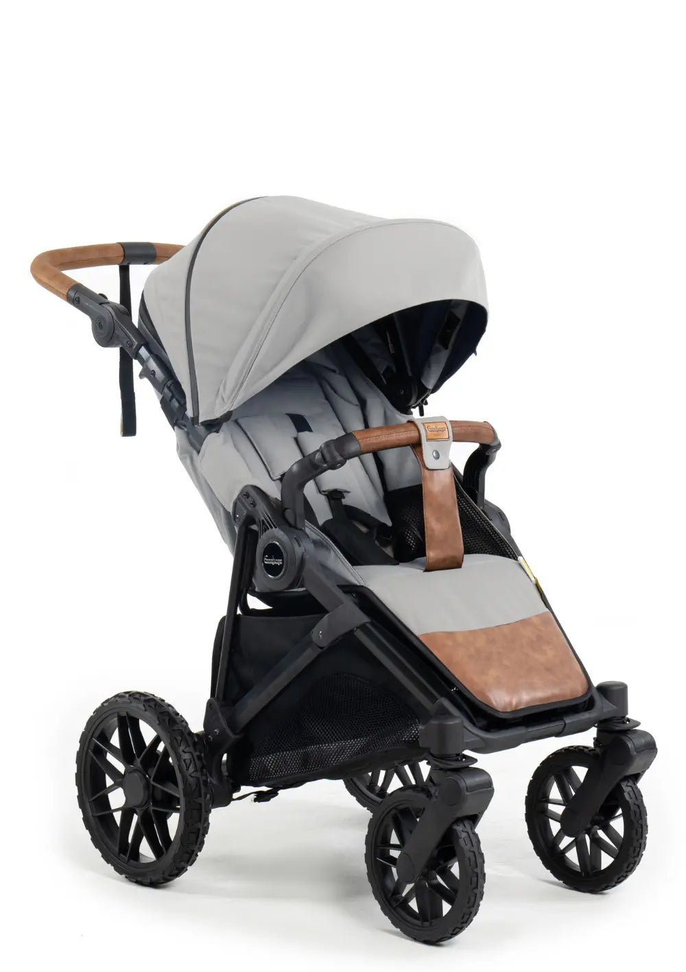 Emmaljunga Kinderwagen 'SONIC STROLLER 310' Outdoor Safari