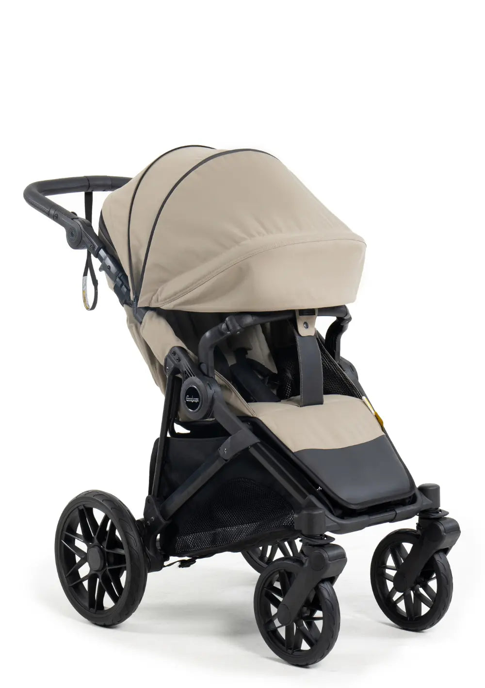 Emmaljunga Kinderwagen 'SONIC STROLLER 310' Urban Dune