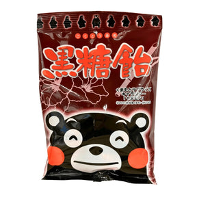 OHKURA KUMAMON KOKUTO CANDY 90G/3.1OZ