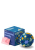 Starter-Set 'Bouncing Buddy' Spielball mit App-Zugang Aqua