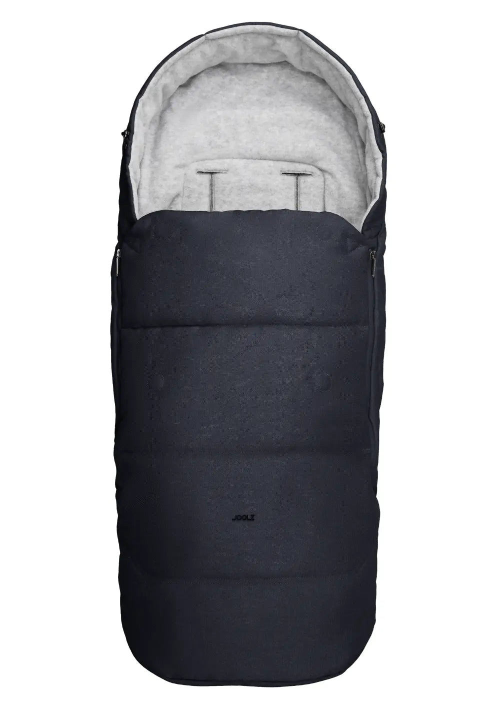 Joolz Universeller Fußsack 'V3' Dark Navy Blue