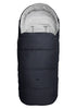 Universeller Fußsack 'V3' Dark Navy Blue
