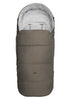 Universeller Fußsack 'V3' Hazel Brown