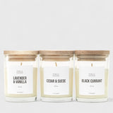 Mini Candle Set
